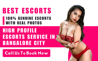 Bangalore escort agency